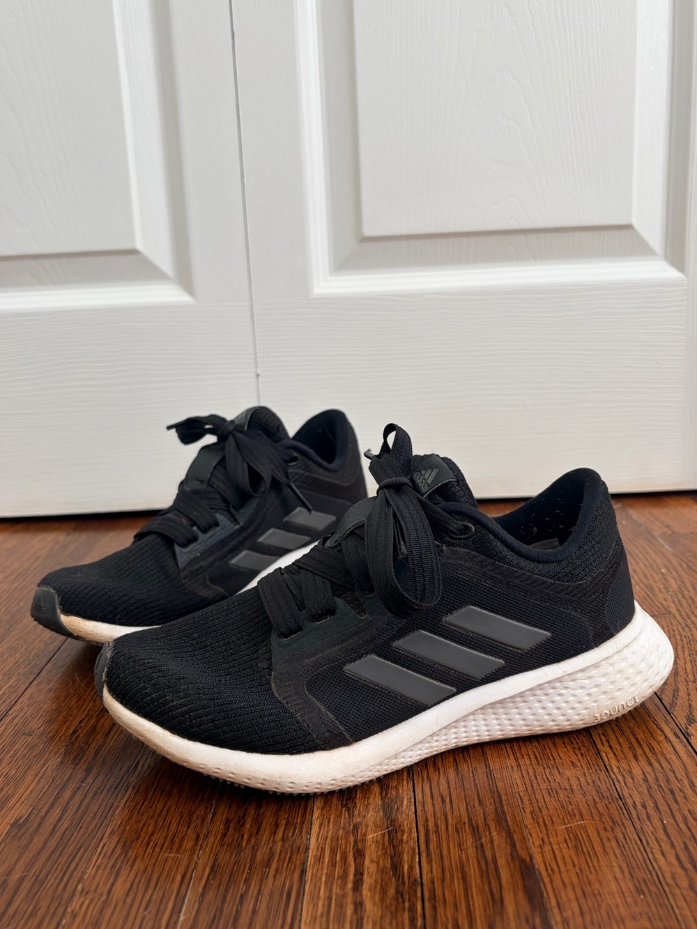 Adidas • Edge Lux Running Sneaker
